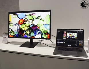 LG UltraFine 5K Display