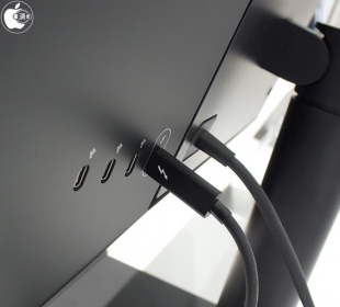 LG UltraFine 5K Display