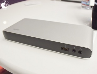 Elgato Thunderbolt 3 Dock