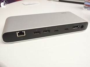 Elgato Thunderbolt 3 Dock