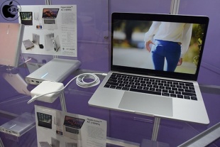 HyperJuice AC (100Wh)