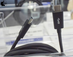 住友電工 USB-Cケーブル