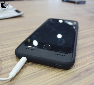 Incipio OX Case for iPhone 7