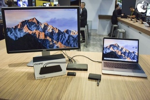 Incipio USB-C Docking Station