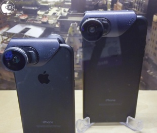 Olloclip Photo Lens for iPhone 7/7 Plus