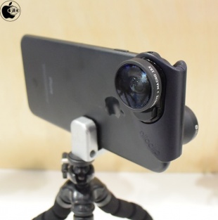 Olloclip Photo Lens for iPhone 7/7 Plus