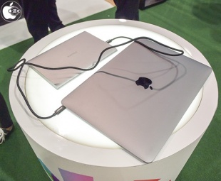 GoPower USB-C Portable Battery for USB-C MacBook