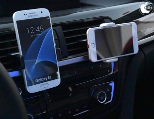 Kenu Airframe+ Leather Edition