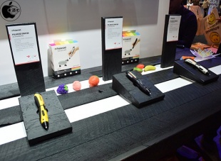 Polaroid 3D pen