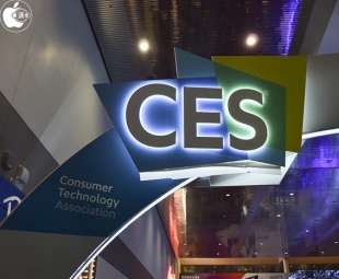CES 2017