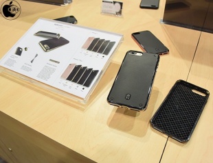 Patchworks Flexguard case for iPhone 7