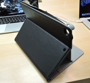 Moleskine Folio Case for iPad Air 2