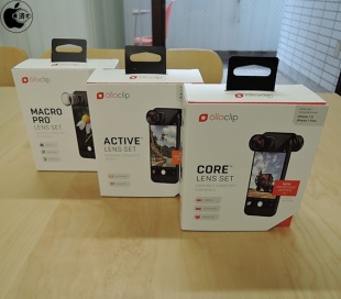Olloclip Photo Lens for iPhone 7/7 Plus