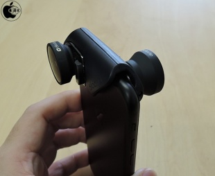 olloclip Core Lens for iPhone 7/7 Plus