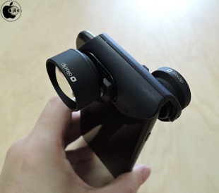 olloclip Active Lens for iPhone 7/7 Plus