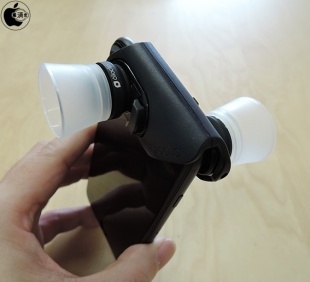 olloclip Macro Pro Lens for iPhone 7/7 Plus