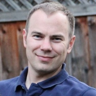 Chris Lattner氏