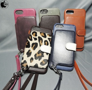 RAKUNI iPhone Case for iPhone 7