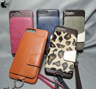 RAKUNI iPhone Case for iPhone 7 Plus