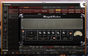 AmpliTube 4