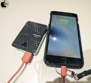 DashDrive Air AE400
