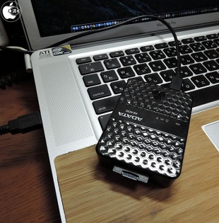 DashDrive Air AE400