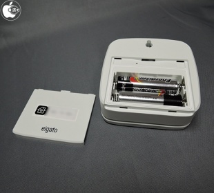 Elgato Eve Motion Wireless Motion Sensor