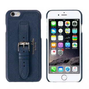 trouver Milieu(トルヴェ ミリュー)ベルト付きハードケース