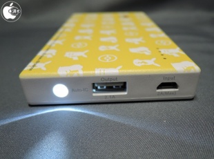 cheero Energy Plus 5000mAh POKEMON version