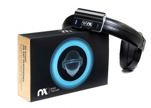 Waves Nx Head Tracker for Headphones