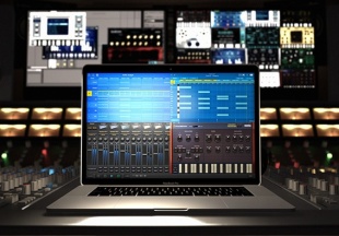 KORG Gadget for Mac