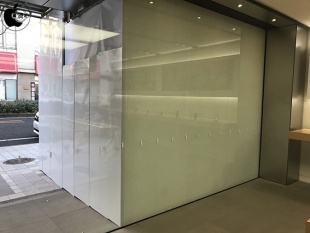 Apple 名古屋栄