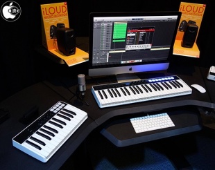 iRig Keys I/O