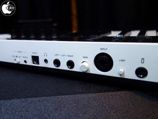 iRig Keys I/O