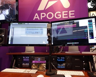 Apogee Electronics