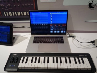 KORG Gadget for Mac