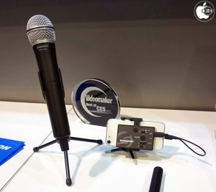 Samson Go Mic Mobile