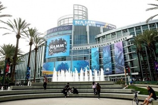 2017 NAMM Show