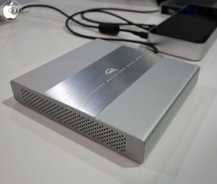 OWC Mercury Elite Pro Dual mini