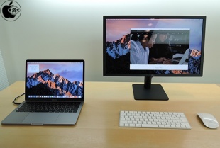 LG UltraFine 4K Display