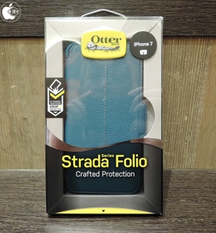 OtterBox Strada Seriesケース for iPhone 7