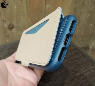 OtterBox Strada Seriesケース for iPhone 7