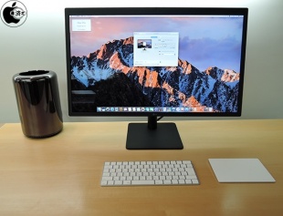 LG UltraFine 5K Display