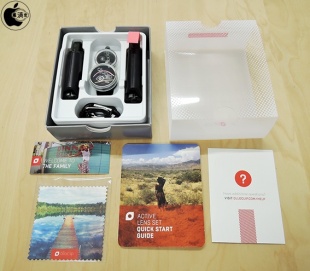 olloclip Active Lens Set for iPhone 7/iPhone 7 Plus