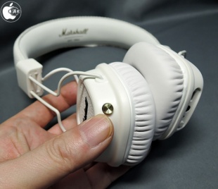 Marshall ヘッドフォン MAJOR II BLUETOOTH  白 ヨドバシ.com - マーシャル Marshall Major II Bluetooth