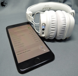 Marshall Major II Bluetooth