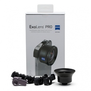 ExoLens PRO with Optics by ZEISS