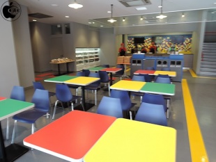 Factory Sandwich Co.