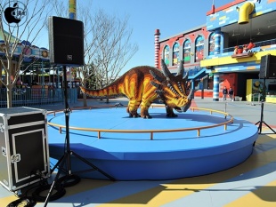 ファクトリーエリア