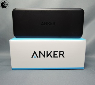 Anker PowerCore II 20000